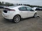 2012 Chevrolet Volt