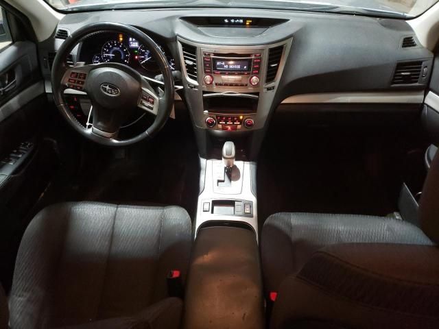 2012 Subaru Legacy 2.5I Premium