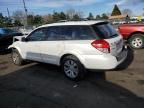 2008 Subaru Outback 2.5XT Limited