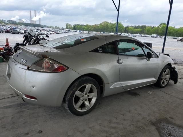 2007 Mitsubishi Eclipse GS