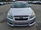 2013 Subaru Legacy 2.5I Premium