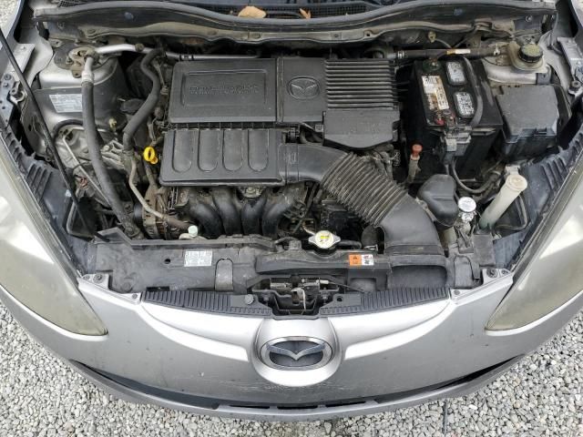 2012 Mazda 2