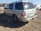 2004 Ford Explorer Limited