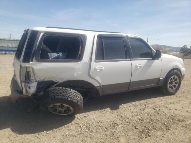 2003 Ford Expedition XLT