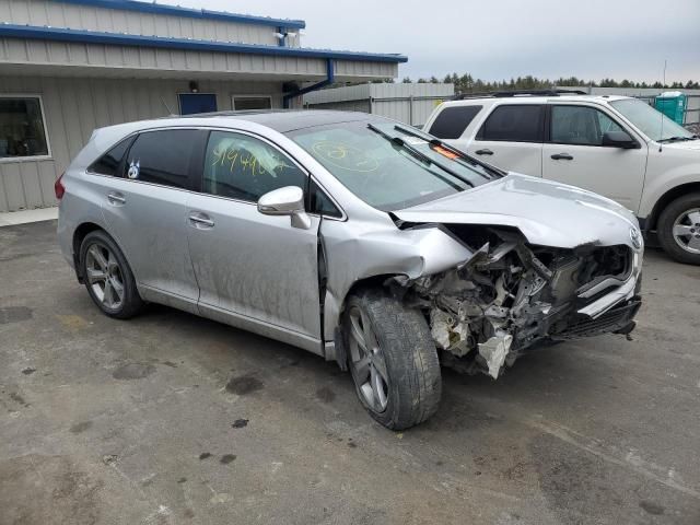 2013 Toyota Venza LE