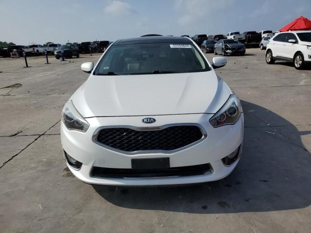 2014 KIA Cadenza Premium