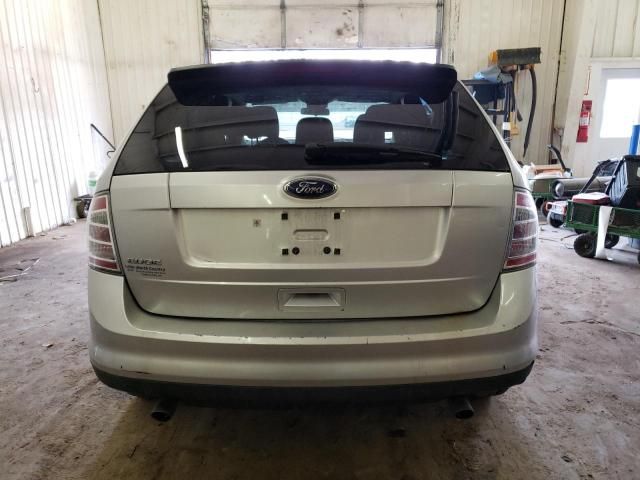 2010 Ford Edge SE