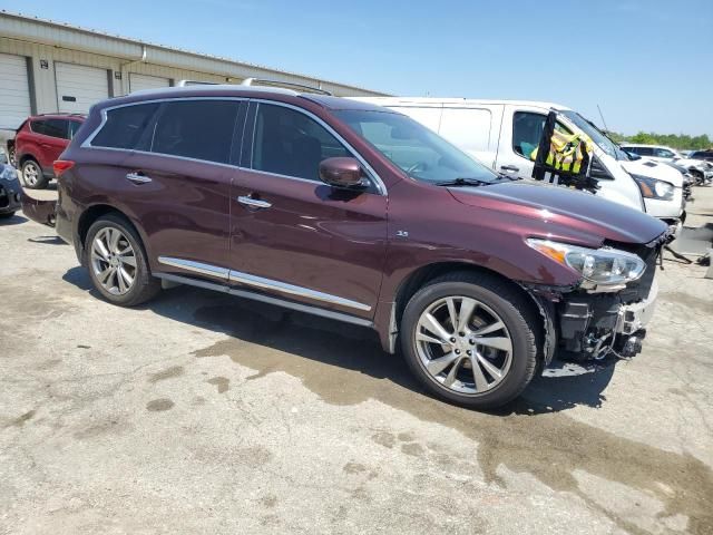 2014 Infiniti QX60