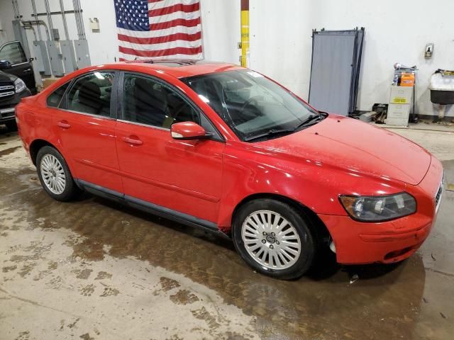 2004 Volvo S40 2.4I