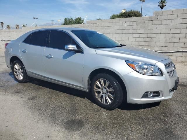 2013 Chevrolet Malibu 2LT