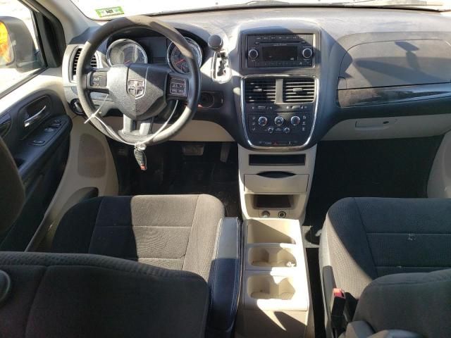 2012 Dodge Grand Caravan SE