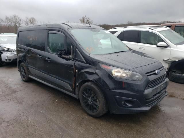 2015 Ford Transit Connect XLT