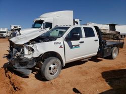 Dodge Vehiculos salvage en venta: 2023 Dodge RAM 3500