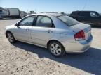 2009 KIA Spectra EX