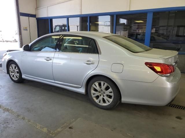 2011 Toyota Avalon Base