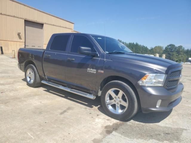 2017 Dodge RAM 1500 ST