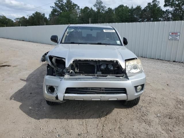 2008 Toyota 4runner SR5