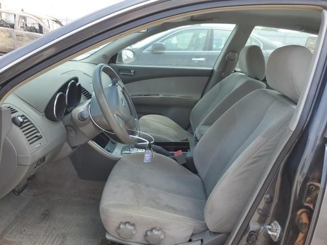 2005 Nissan Altima S