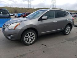 2012 Nissan Rogue S for sale in Littleton, CO