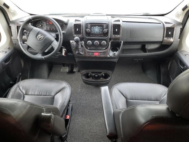 2016 Dodge RAM Promaster 3500 3500 High