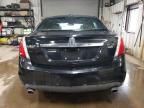 2009 Lincoln MKS