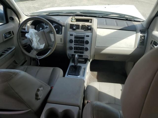 2008 Mercury Mariner