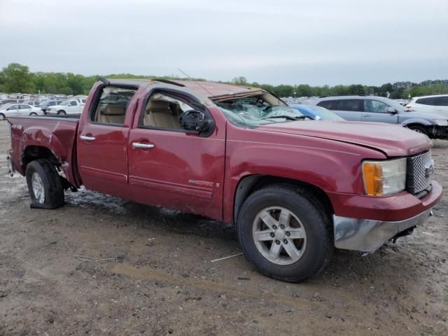 2007 GMC New Sierra K1500