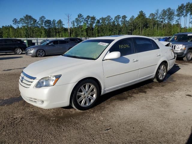 2006 Toyota Avalon XL