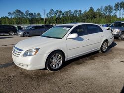 Carros salvage a la venta en subasta: 2006 Toyota Avalon XL