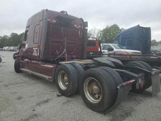 2017 Freightliner Cascadia 125