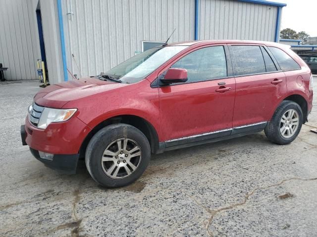 2008 Ford Edge SEL