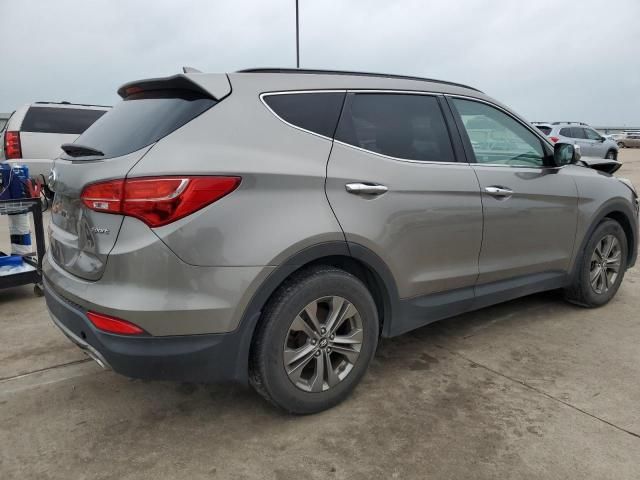 2014 Hyundai Santa FE Sport