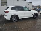 2020 BMW X5 M50I