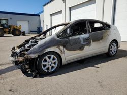 Toyota Prius Vehiculos salvage en venta: 2008 Toyota Prius