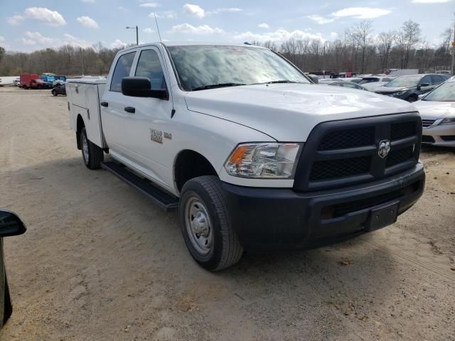 2018 Dodge RAM 2500 ST