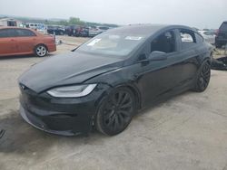 Tesla Model x salvage cars for sale: 2023 Tesla Model X