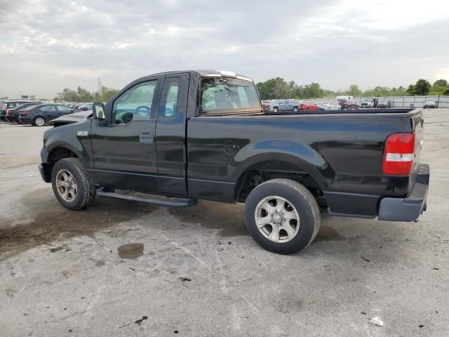 2007 Ford F150