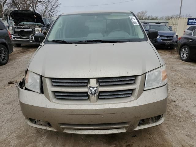 2008 Dodge Grand Caravan SE