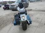 2002 Honda VTX1800 C