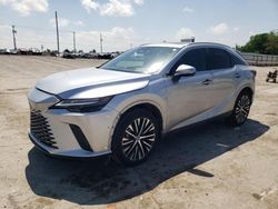 Run And Drives Cars for sale at auction: 2024 Lexus RX 350 Base