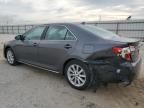 2013 Toyota Camry Hybrid