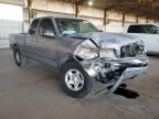 2002 Toyota Tundra Access Cab