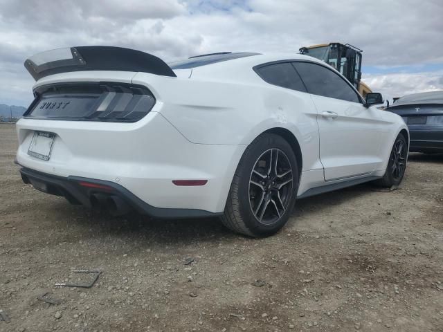 2018 Ford Mustang GT