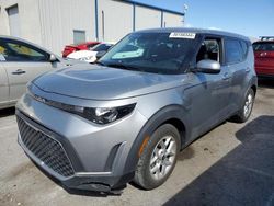 Salvage cars for sale from Copart Las Vegas, NV: 2023 KIA Soul LX
