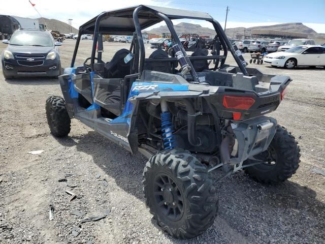 2015 Polaris RZR XP 4 1000 EPS