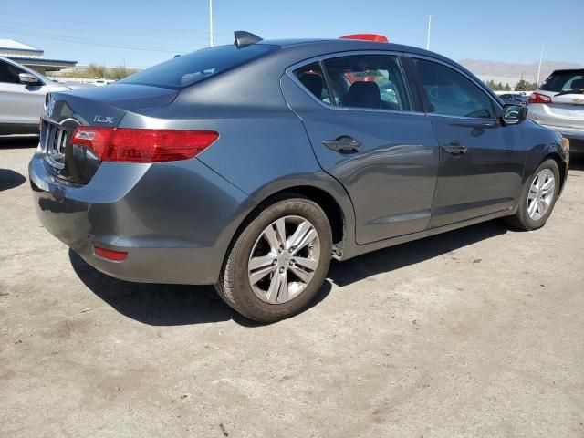 2013 Acura ILX 20