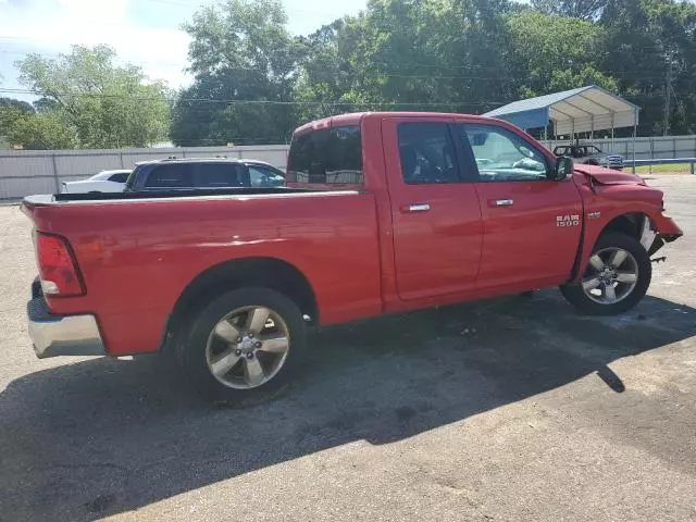 2017 Dodge RAM 1500 SLT