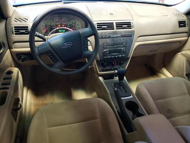 2006 Ford Fusion SE