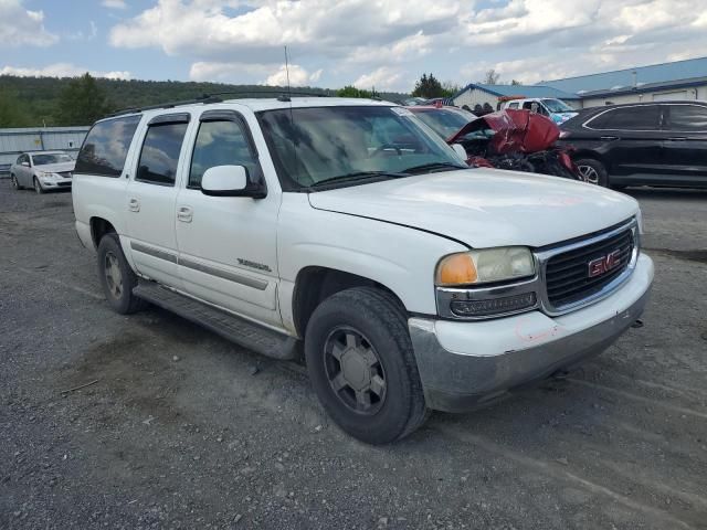 2003 GMC Yukon XL K1500