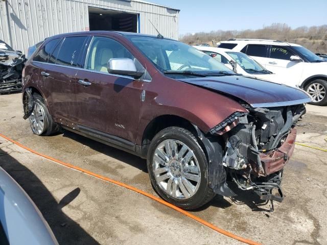 2009 Lincoln MKX